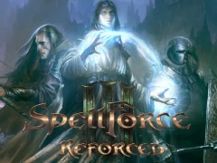 THQ Nordicの新作「SpellForce III Reforced」のコンシューマ版が発売。ただし日本語には未対応