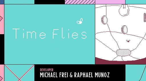 ꡼ No.002 | ǥ।٥ȡDay of the Devs׾ޤȤᡣEtter StudioοTime Fliesפʤɡ16ʤҲ𤵤줿