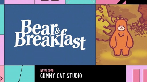 ꡼ No.006 | ǥ।٥ȡDay of the Devs׾ޤȤᡣEtter StudioοTime Fliesפʤɡ16ʤҲ𤵤줿