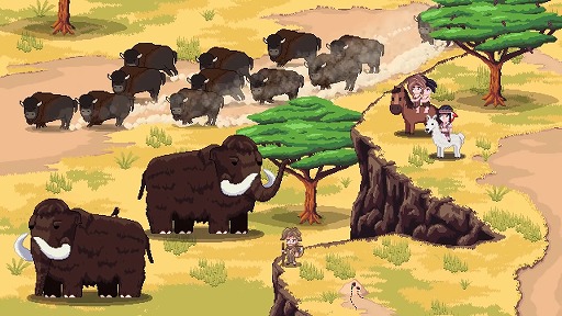 2020 Roots of Pacha - Announcement Trailer