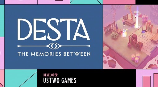 ꡼ No.011 | ǥ।٥ȡDay of the Devs׾ޤȤᡣEtter StudioοTime Fliesפʤɡ16ʤҲ𤵤줿