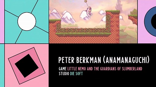 ꡼ No.017 | ǥ।٥ȡDay of the Devs׾ޤȤᡣEtter StudioοTime Fliesפʤɡ16ʤҲ𤵤줿