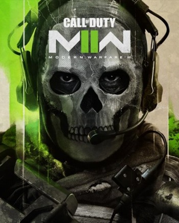 CALL OF DUTY: MODERN WARFARE II」パッケージ版の予約受付を開始