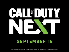 CoDシリーズ発表会「CALL OF DUTY：NEXT」を2022年9月16日に開催。Modern Warfare IIのOBT，モバイル版Warzoneの情報も