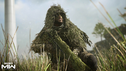 Call of Duty: Modern Warfare IIסǥͽŵȤ1ᤤץ쥤ǽˡOBTΥ塼ȯɽ