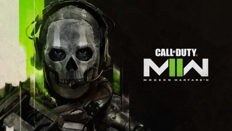 ꡼ No.002 | Call of Duty: Modern Warfare IIפTGS 2022˽Ÿ91718˥ץ١Ǥͷǽ