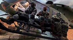 画像集 No.002のサムネイル画像 / 「Call of Duty: Modern Warfare II」，最新トレイラーを公開。進化したマルチプレイモードとWarzone 2.0をチェック