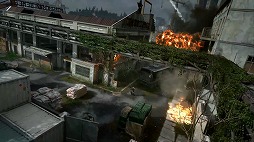 画像集 No.003のサムネイル画像 / 「Call of Duty: Modern Warfare II」，最新トレイラーを公開。進化したマルチプレイモードとWarzone 2.0をチェック