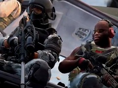 「Call of Duty: Modern Warfare II」，最新トレイラーを公開。進化したマルチプレイモードとWarzone 2.0をチェック