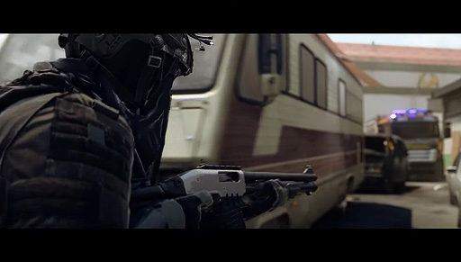 画像ギャラリー No.006のサムネイル画像 / 「CoD: Modern Warfare II」ローンチトレイラー公開。大塚明夫さんが演じる“SHEPHERD”も登場する,日本語吹き替え映像