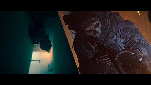 画像集 No.009のサムネイル画像 / 「CoD: Modern Warfare II」ローンチトレイラー公開。大塚明夫さんが演じる“SHEPHERD”も登場する，日本語吹き替え映像