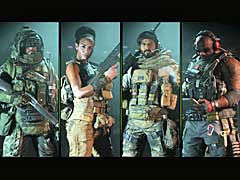 「Call of Duty: Modern Warfare II」では，キャンペーンをプレイすることでプライス大尉の専用武器などのデジタルアイテムをアンロック