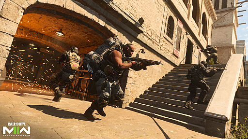 ꡼ No.011 | Call of Duty: Modern Warfare IIס¿̤ʥ⡼ɤ䥭륹ȥ꡼ʤɡ