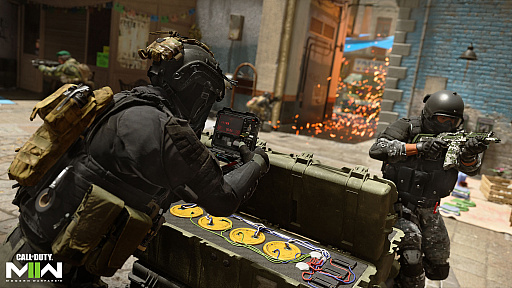 ꡼ No.012 | Call of Duty: Modern Warfare IIס¿̤ʥ⡼ɤ䥭륹ȥ꡼ʤɡ