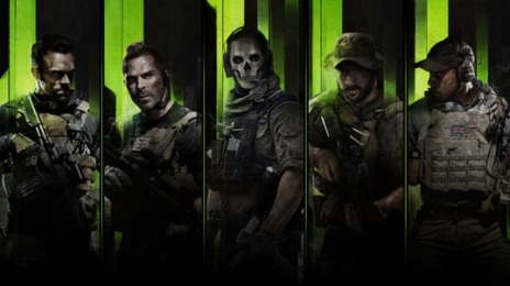 画像集 No.006のサムネイル画像 / 「Call of Duty: Modern Warfare II」本日リリース。山田孝之さんと貴島明日香さん出演のCM動画“共闘篇”が公開に