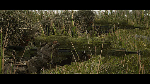 画像集 No.007のサムネイル画像 / ［プレイレポート］「Call of Duty: Modern Warfare II」にはモダナイズされた面白さがある。約10年ぶりに再会した“CoD”は新しくも懐かしい