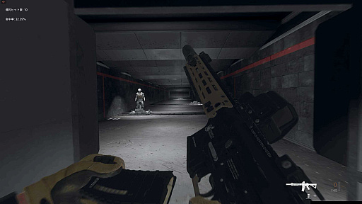 画像集 No.014のサムネイル画像 / ［プレイレポート］「Call of Duty: Modern Warfare II」にはモダナイズされた面白さがある。約10年ぶりに再会した“CoD”は新しくも懐かしい