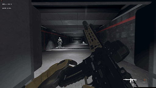 画像集 No.015のサムネイル画像 / ［プレイレポート］「Call of Duty: Modern Warfare II」にはモダナイズされた面白さがある。約10年ぶりに再会した“CoD”は新しくも懐かしい