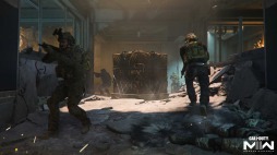 Call of Duty: Modern Warfare IIץޥץ쥤Υե꡼ȥ饤롤317˳ϡ02ǥåɤPV