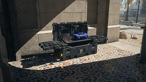 画像集 No.002のサムネイル画像 / 「CoD: Modern Warfare II」と「Warzone 2.0」でシーズン03開幕。DMZに登場する「交換システム」や「ワークベンチ」などの新機能を詳しく公開