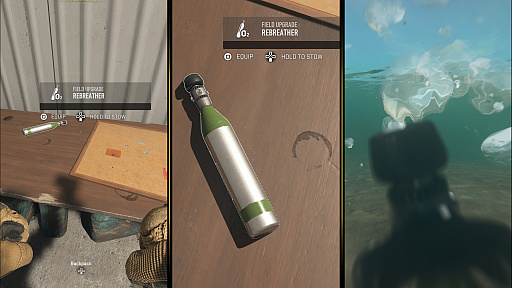 画像集 No.006のサムネイル画像 / 「CoD: Modern Warfare II」と「Warzone 2.0」でシーズン03開幕。DMZに登場する「交換システム」や「ワークベンチ」などの新機能を詳しく公開