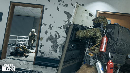 画像集 No.007のサムネイル画像 / 「CoD: Modern Warfare II」と「Warzone 2.0」でシーズン03開幕。DMZに登場する「交換システム」や「ワークベンチ」などの新機能を詳しく公開