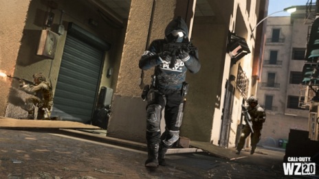 ꡼ No.010 | CoD: MWII/Warzone 2.0ץ03ǥåɥåץǡȤ511˼쥤ɥԥ03ϲҡо