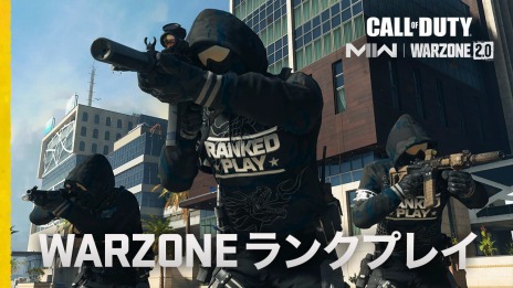 ꡼ No.012 | CoD: MWII/Warzone 2.0ץ03ǥåɥåץǡȤ511˼쥤ɥԥ03ϲҡо