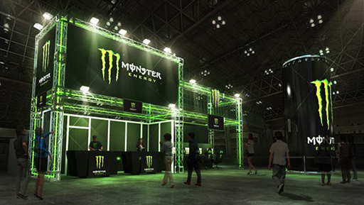 ꡼ No.003 | Call of Dutyץ꡼DreamHack Japanץ󥹥ʥ֡˽ŸCoD:Modern WarfareIIפʤɤλͷ