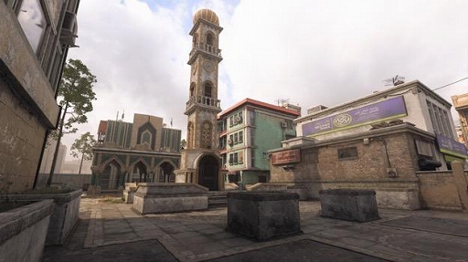 画像ギャラリー No.006のサムネイル画像 / 「CoD:MWII」と「CoD:Warzone」のシーズン05が8月3日に開幕。ヒップホップ50周年を祝して,スヌープ・ドッグさんらが参戦