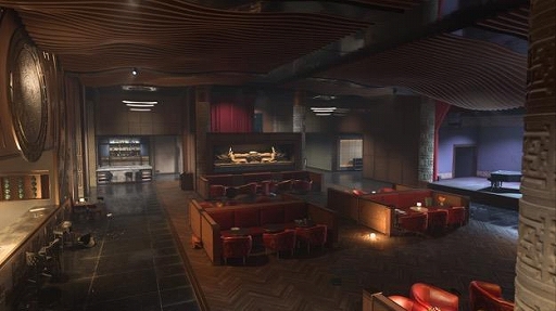 画像ギャラリー No.007のサムネイル画像 / 「CoD:MWII」と「CoD:Warzone」のシーズン05が8月3日に開幕。ヒップホップ50周年を祝して,スヌープ・ドッグさんらが参戦