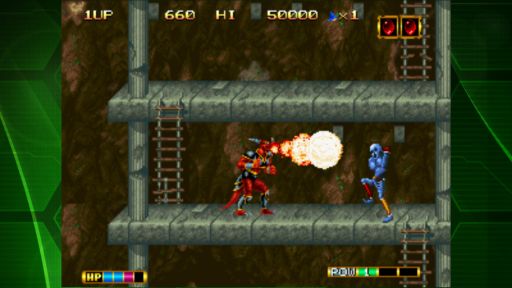 ���������꡼ No.003�Υ���ͥ������ / ���꡼����26�ơ֥ޥ����������� ��������NEOGEO���ۿ����ϡ���ˡ�Ȥ��Υ��륿������������ߤ���