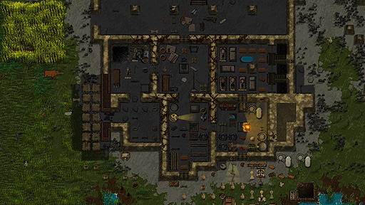 ꡼ No.006 | ˡ饤եClanfolkסSteam715˳ϡϤ󤷤δפۤ²˱ɤ