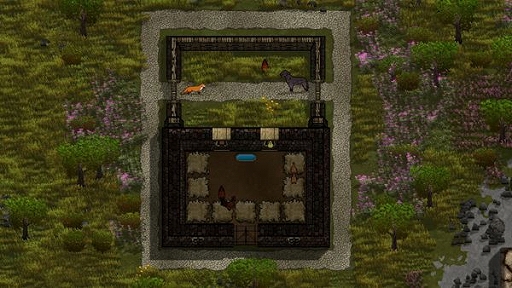 ꡼ No.002 | Clanfolkס緿åץǡȡHunters and Huntedɤηȡϵܤĸо