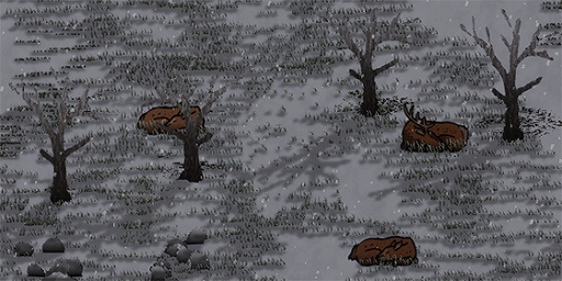 ꡼ No.004 | Clanfolkס緿åץǡȡHunters and Huntedɤηȡϵܤĸо