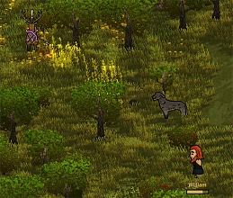 ꡼ No.006 | Clanfolkס緿åץǡȡHunters and Huntedɤηȡϵܤĸо