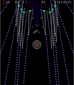 画像ギャラリー No.006のサムネイル画像 / 「AISZplus」が6月11日発売へ。2つの形態を使い分けて戦う新作2Dシューティング