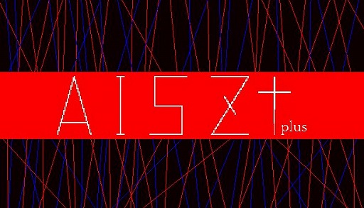 画像ギャラリー No.011のサムネイル画像 / 「AISZplus」が6月11日発売へ。2つの形態を使い分けて戦う新作2Dシューティング