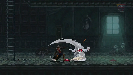 ꡼ No.001 | The Last FaithפΥ١Ǥˡ饤ǤåʷϵΥȥɥ˥