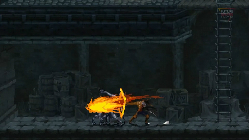 ꡼ No.003 | The Last FaithפΥ١Ǥˡ饤ǤåʷϵΥȥɥ˥