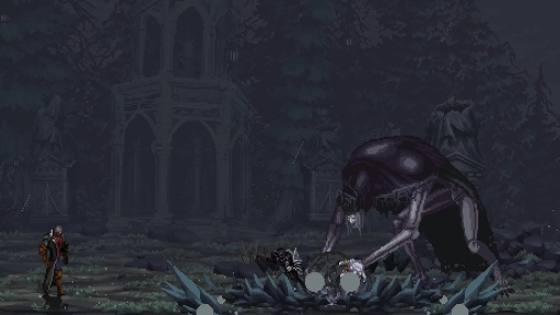 ꡼ No.006 | åѤ륽饤2D󡣡The Last Faith: The Nycrux Editionסȯ