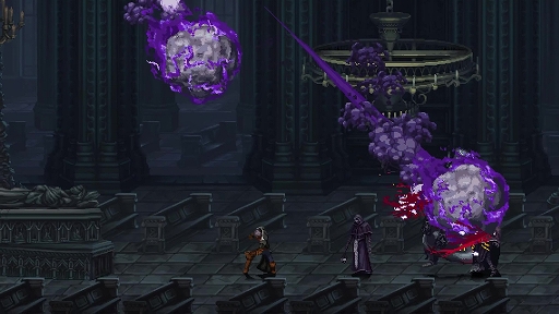 ꡼ No.008 | åѤ륽饤2D󡣡The Last Faith: The Nycrux Editionסȯ