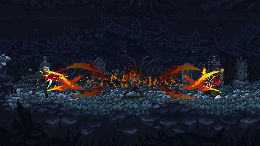 ꡼ No.012 | åѤ륽饤2D󡣡The Last Faith: The Nycrux Editionסȯ