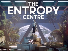 ;λѥ륢The Entropy Centreפʥ󥹡ƴ﷿ǥХǻ֤򴬤ᤷǤĤĤϵߤ
