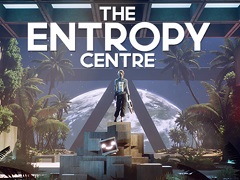 ;λѥ륢The Entropy Centreפʥ󥹡ƴ﷿ǥХǻ֤򴬤ᤷǤĤĤϵߤ