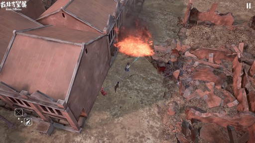 ꡼ No.010 | PRۡ Raid on Taihokuפϼʬδɥ󥿥꡼Ŷ줷ɤⰭ