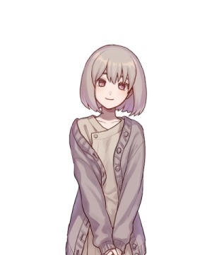 画像ギャラリー No.010のサムネイル画像 / 恋愛ホラーADV「ケースEX:恋人の秘密」,Steamで配信開始