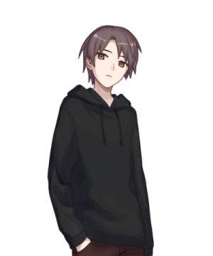 画像ギャラリー No.011のサムネイル画像 / 恋愛ホラーADV「ケースEX:恋人の秘密」,Steamで配信開始