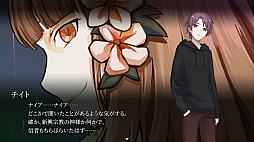 ケースEX:恋人の秘密