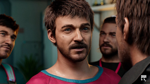 画像ギャラリー No.003のサムネイル画像 / 11 bit studiosが新作「The Alters」を発表。自分のコピー達との協同生活するサバイバルストラテジー